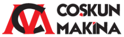 مصنع Coskun Makine لآلات ومكائن الصناعات الغذائية