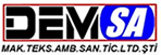 مصنع Demsa Makine لآلات ومكائن خطوط الإنتاج الغذائي