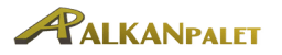 مصنع ALKAN Palet  للأخشاب