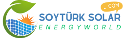 مصنعSOYTÜRK AKÜ  لصناعة البطاريات