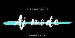 مصنعaj mode  للملابس