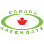 مصنع Canada Green Gate للمنظفات