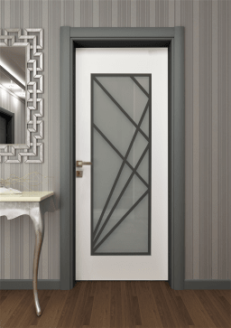 Premium Steel & Interior Door Manufacturer from Türkiye