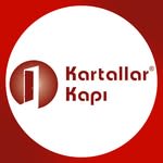 Kartallar Kapı — MDF, PVC & Veneered Door Manufacturer