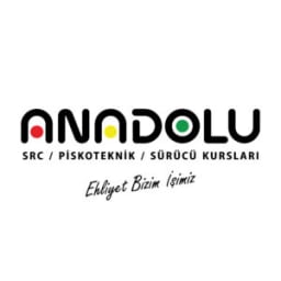 Anadolu Driving School — Istanbul