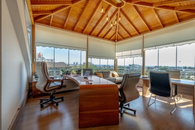 TEKCE Real Estate Konyaaltı Office