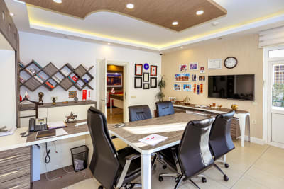 TEKCE Real Estate Lara Office