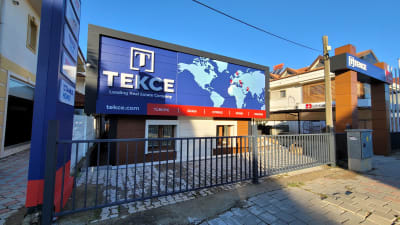TEKCE Real Estate Fethiye Office