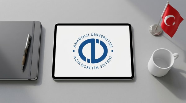 Open university education in Turkey
