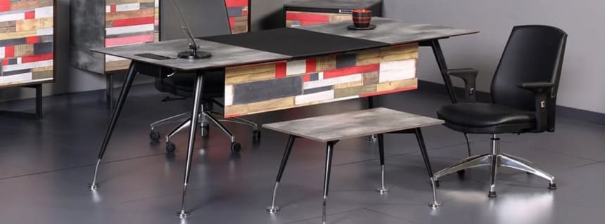  Metalica Office Systems
