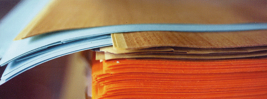 بيرك لامينات