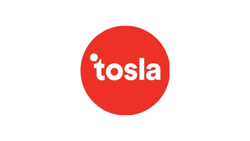 محفظة Tosla من Akbank
