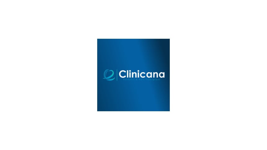 مركز كلينيكانا Clinicana لزراعة الشعر - اسطنبول
