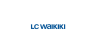 تطبيق ال سي وايكيكي lc waikiki logo