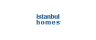 شركة اسطنبول هومز العقارية Istanbul homes logo