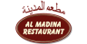 Al Madina Restaurant logo