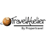 Travel Atelier logo