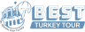 Best Turkey Tour logo