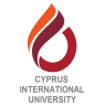 Cyprus International University - Northern Cyprus logo