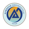 Avrasya University - Trabzon logo