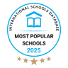 Istanbul International School logo