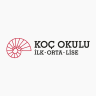 The Koç School logo