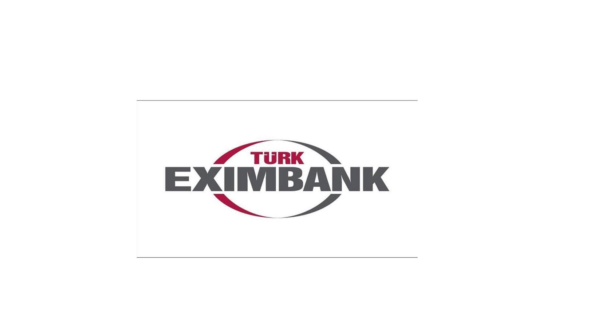 بنك الاستثمار الحكومي Türk Eximbank
