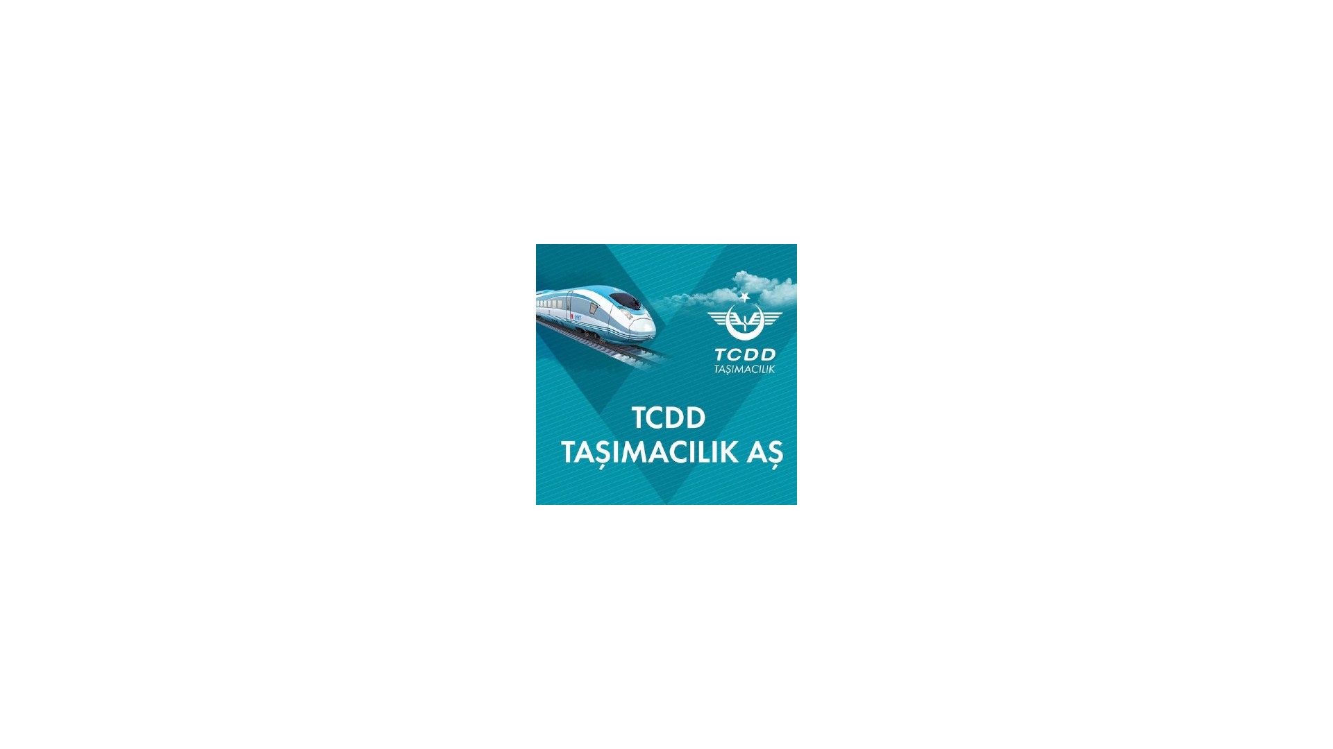 تطبيق حجز تذاكر القطارات TCDD Taşımacılık
