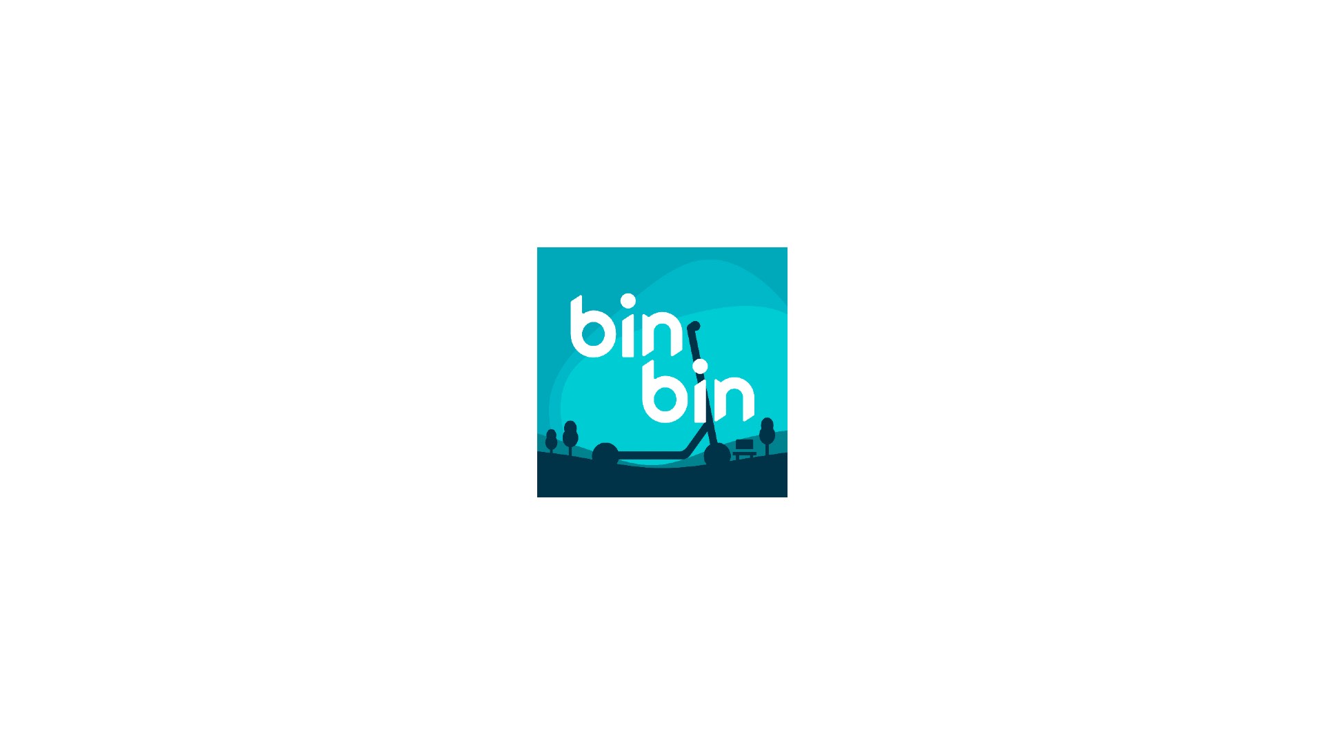 تطبيق السكوتر الكهربائي BinBin