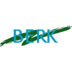 Berk Laminat logo