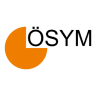 منصة ÖSYM لإدارة الامتحانات الجامعية logo