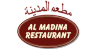 مطعم المدينة (Al Madina Restaurant) logo