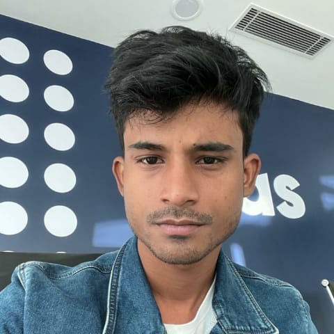 Photo of Sonu Kumar