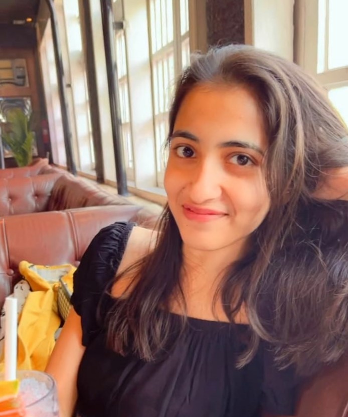 Akansha Sharma