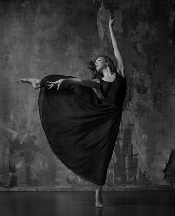 Performing Arts Workshop