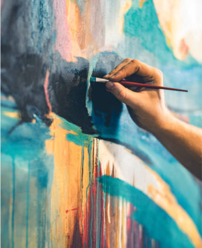 Painting & Drawing Workshop