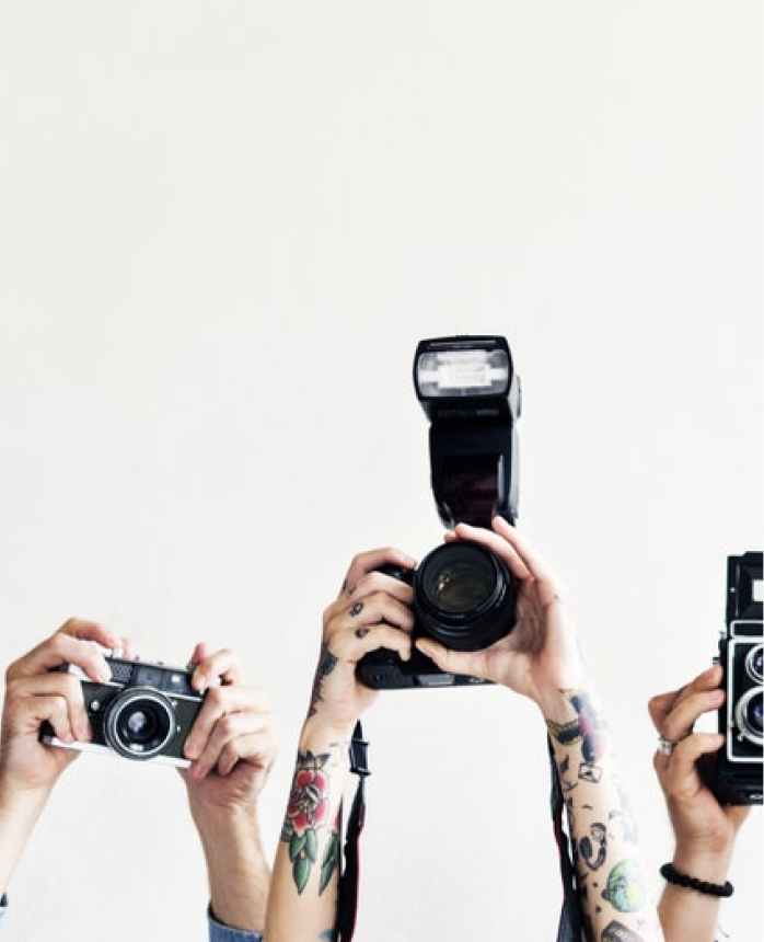 Photography Workshop