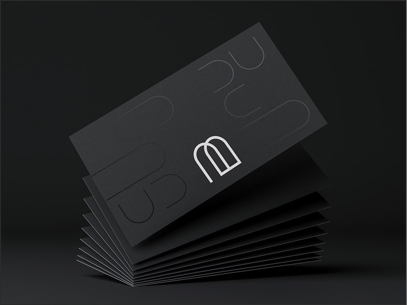 Lambda256 : Brand, UX UI