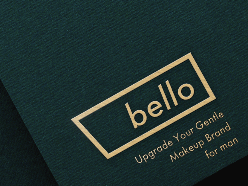 Bello : Brand, UX UI