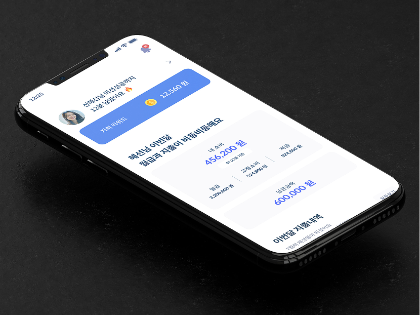 Zipper : Brand, UX UI