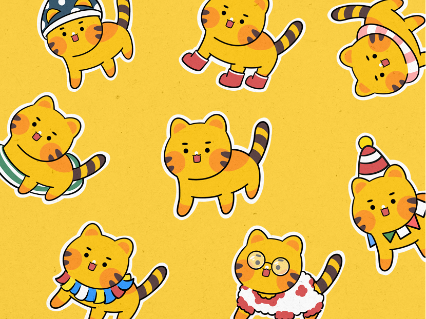 Freelancer : Illustration