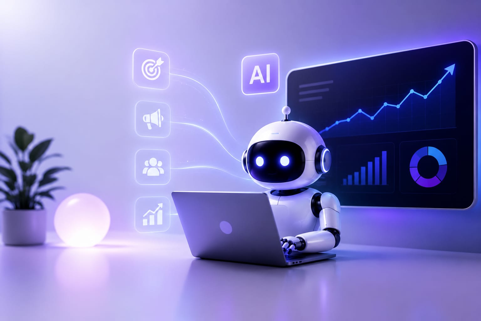 AI-Powered Digital Marketing Strategies That Will Dominate in 2026