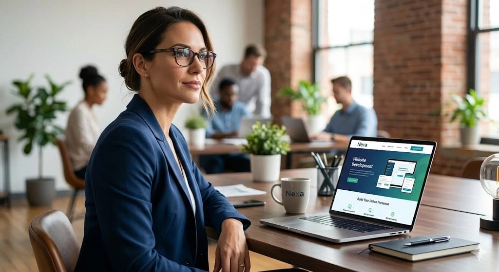 What Is a Website and Why Every Business Needs One in 2026