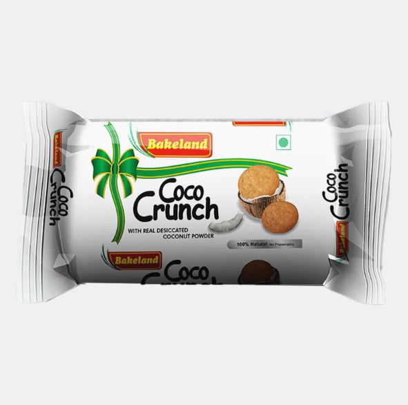 Coco Crunch