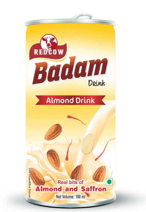 Badam Drink