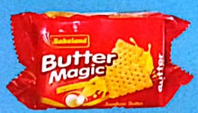 Butter Magic