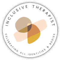 Inclusive Therapist logo