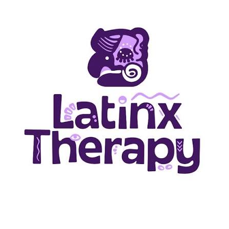 Latinx Therapy logo