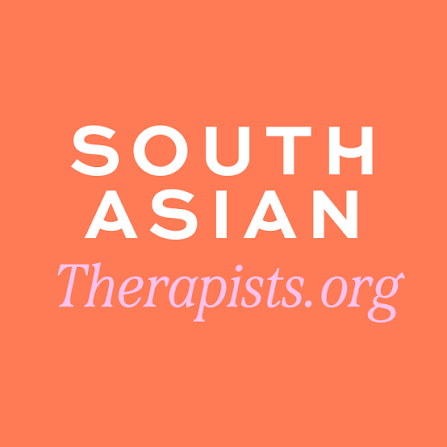 South Asian Therapists logo