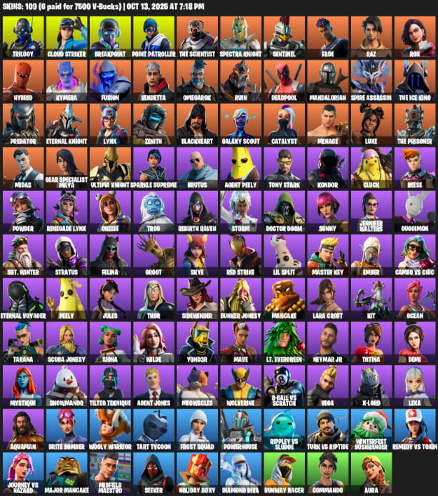 {STRONG ACCOUNT} TH15 SEMI MAX⚡️5 EPIC EQUIPMENT⚡️XP-184⚡️HERO 76-79-46-50-30⚡️500 GEMW NAME CHANGE⚡️MAGIC ITEMS⚡️OP LAB 🚚